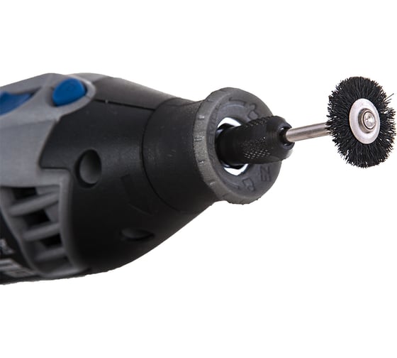 Многофункциональный инструмент Dremel 4000-1/45 + аксессуары F.013.400.0LD