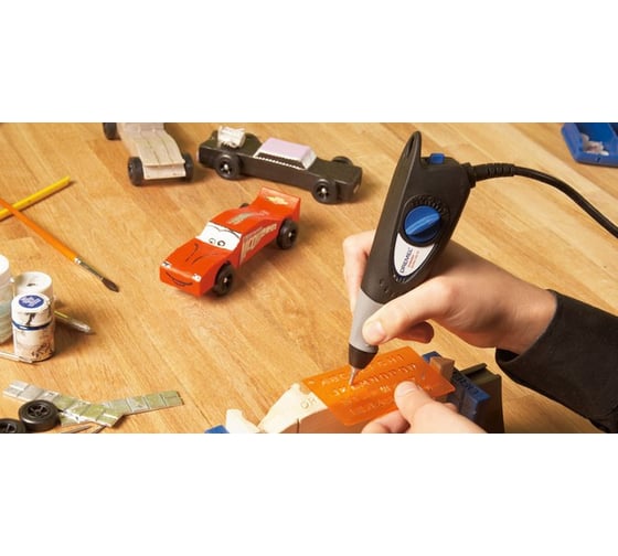 Гравер Dremel F.013.029.0KJ
