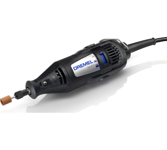Многофункциональный инструмент Dremel серии 200 F.013.020.0LM