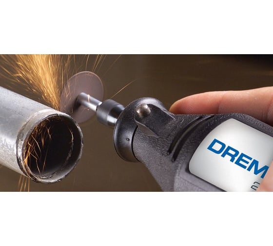 Многофункциональный инструмент Dremel серии 200 F.013.020.0LM