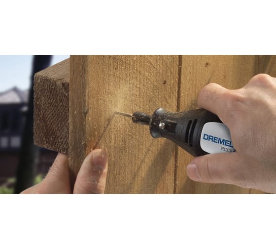 Многофункциональный инструмент Dremel серии 200 F.013.020.0LM