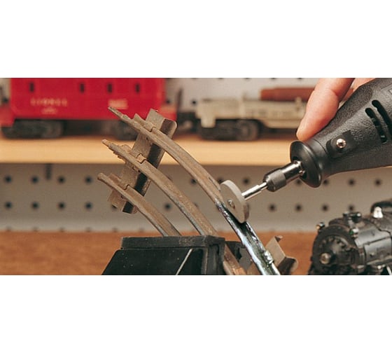 Многофункциональный инструмент Dremel серии 200 F.013.020.0LM