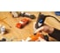 Гравер + паяльник Dremel Hobby 0.615.993.466 4