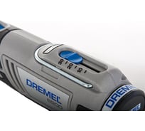 Аккумуляторный многофункциональный инструмент Dremel 8200-5/65 F0138200KR