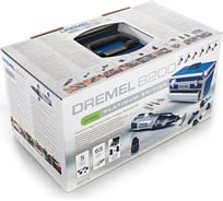 Аккумуляторный многофункциональный инструмент Dremel 8200-5/65 F0138200KR