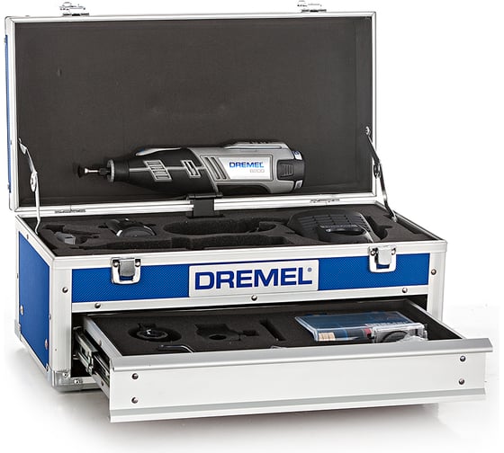Аккумуляторный многофункциональный инструмент Dremel 8200-5/65 F0138200KR
