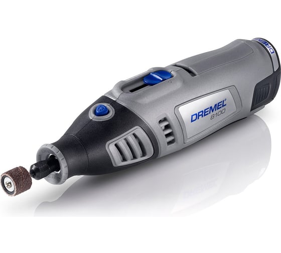 Аккумуляторный гравер Dremel 8100-1/15 F0138100JD 1