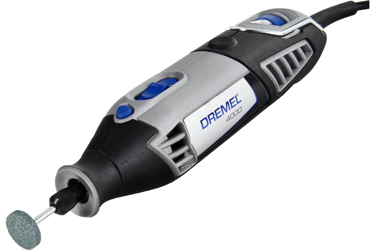 Dremel 4000 online 175w