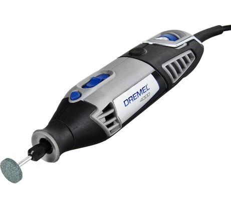 Гравер DREMEL 4000 (1/45) F0134000JC