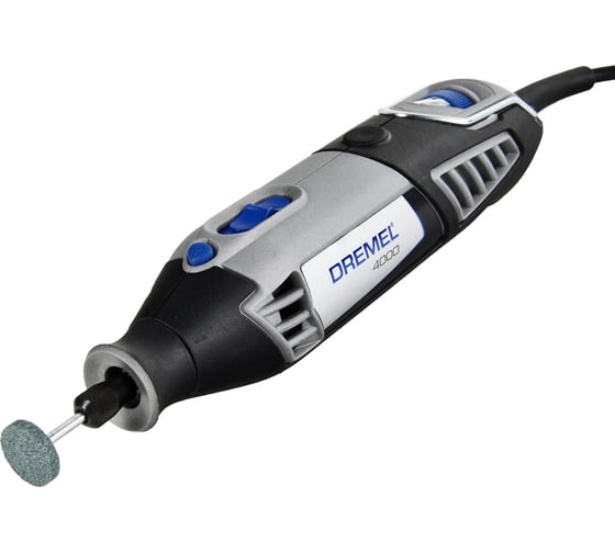 Гравер DREMEL 4000 (1/45) F0134000JC