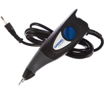 Гравер Dremel Hobby Edition F0130290JP