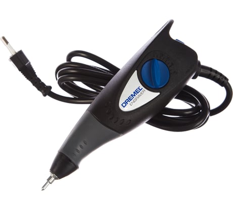 Гравер Dremel Hobby Edition F0130290JP