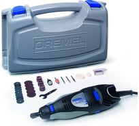 Многофункциональная шлифмашина Dremel 300 JC (25 насадок) F0130300JC