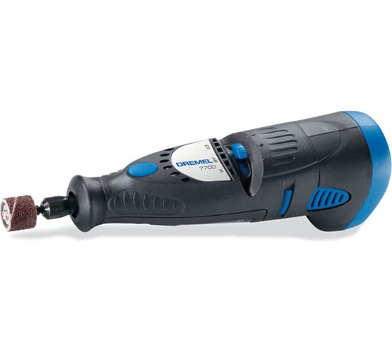 Аккумуляторный многофункциональный инструмент Dremel 7700 F0137700JC 1