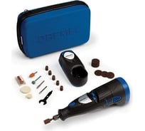 Аккумуляторный многофункциональный инструмент Dremel 7700 F0137700JF