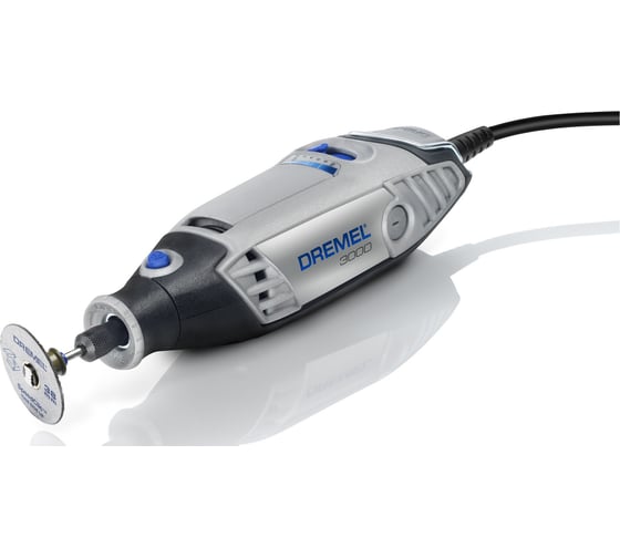 Многофункциональный инструмент Dremel 3000-1/25 Hobby F0133000JK