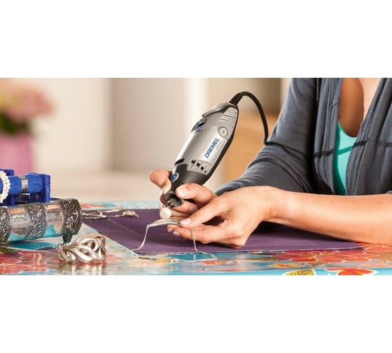 Многофункциональный инструмент Dremel 3000-1/25 Hobby F0133000JK