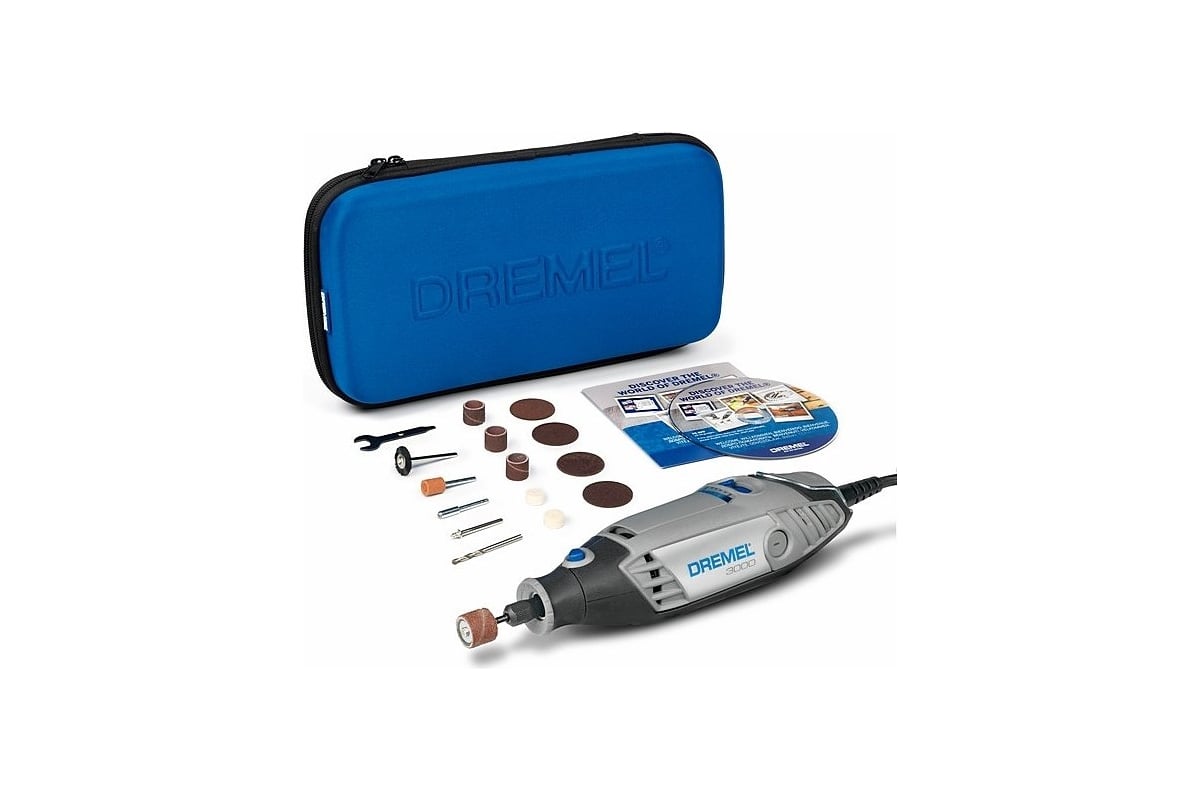 Dremel 3000 15 F0133000JL