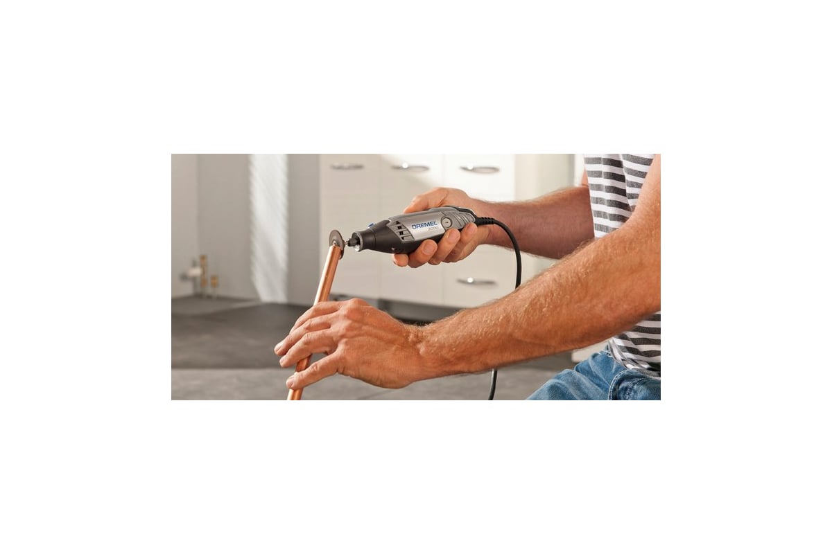 Гравер Dremel 3000 - 15 F0133000JL - выгодная цена, отзывы ...