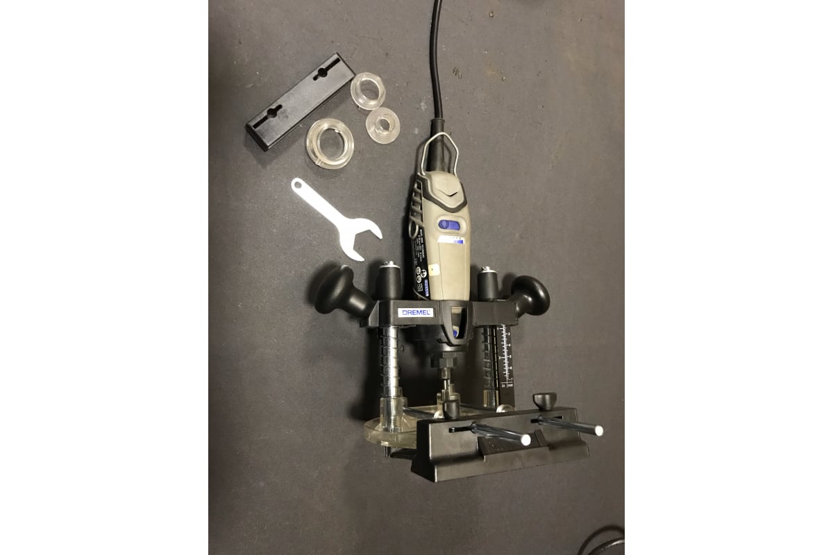 Гравер Dremel 3000 - 15 F0133000JL - выгодная цена, отзывы ...