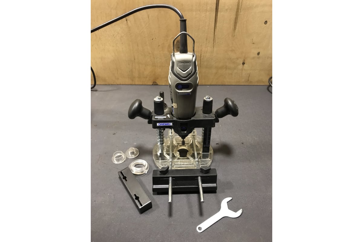 Гравер Dremel 3000 - 15 F0133000JL - выгодная цена, отзывы ...