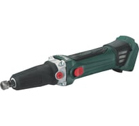 Аккумуляторная прямошлифовальная машина Metabo GA 18 LTX 600638850
