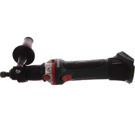 Аккумуляторная прямошлифовальная машина Metabo GA 18 LTX G 600639850