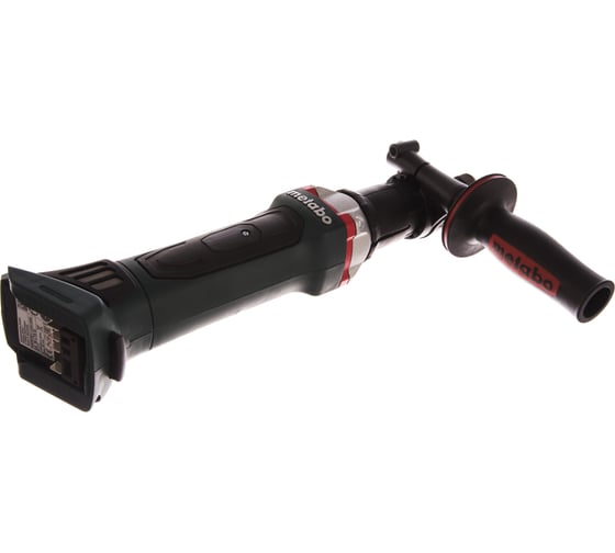 Аккумуляторная прямошлифовальная машина Metabo GA 18 LTX G 600639850