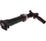 Аккумуляторная прямошлифовальная машина Metabo GA 18 LTX G 600639850 3