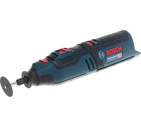 Аккумуляторный гравер Bosch GRO 12V-35 Solo 0.601.9C5.000