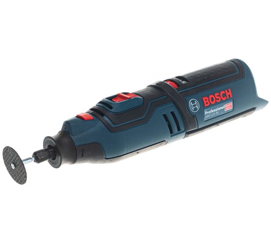 Аккумуляторный гравер Bosch GRO 12V-35 Solo 0.601.9C5.000 1