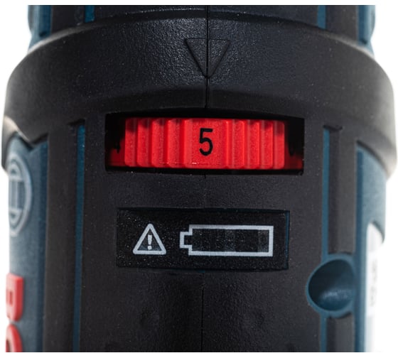 Аккумуляторный гравер Bosch GRO 12V-35 Solo 0.601.9C5.000