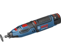 Аккумуляторный гравер Bosch GRO 12V-35 0.601.9C5.001