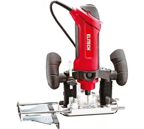 Прямая шлифмашина Elitech ПШ 650Э 179139
