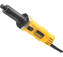 Прямошлифовальная машина DEWALT DWE 4884