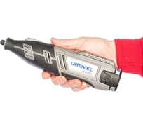 Аккумуляторный гравер Dremel 8200-20 F0138200JM