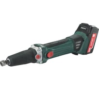 Аккумуляторная прямошлифовальная машина Metabo GA 18 LTX 600638650