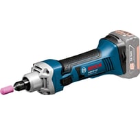 Аккумуляторная прямая шлифмашина Bosch GGS 18 V-LI Solo 0.601.9B5.303