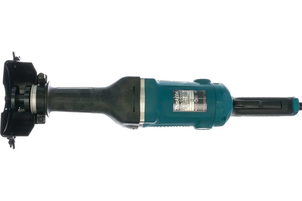 Прямая шлифмашина Makita GS5000