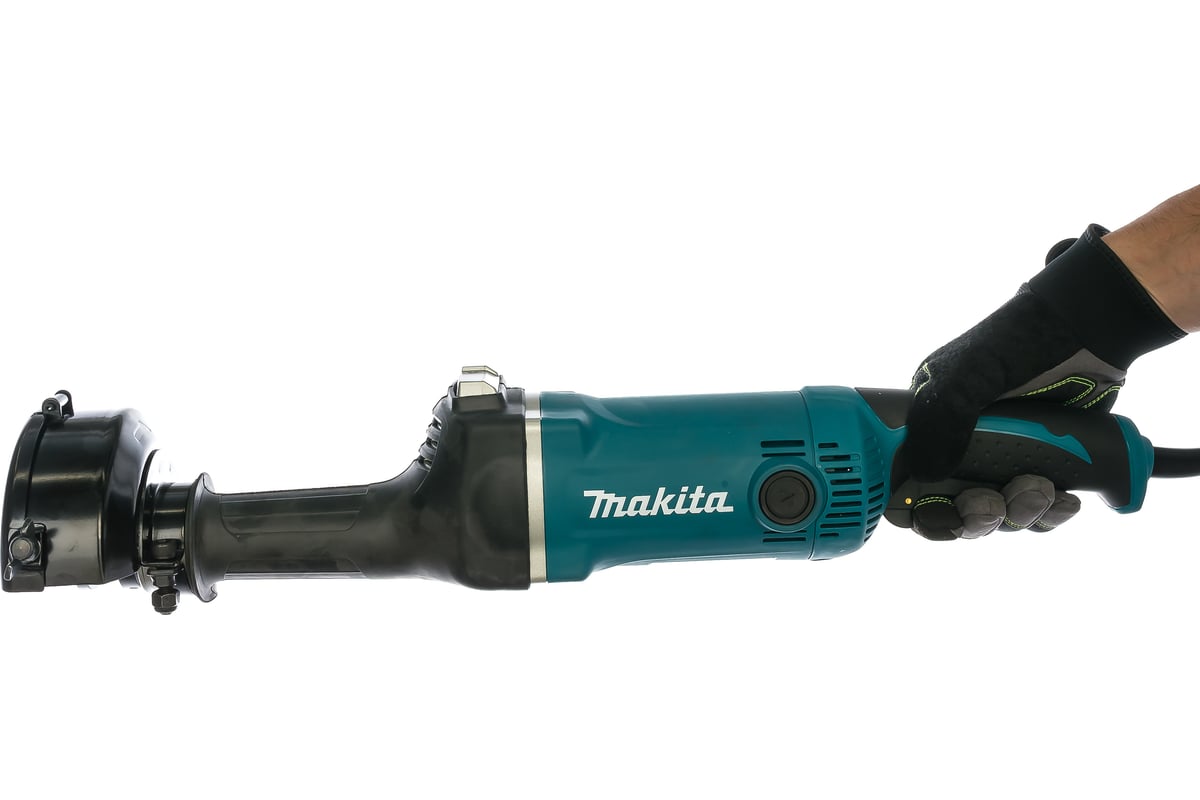 Прямая шлифмашина Makita GS5000 - выгодная цена, отзывы, характеристики,  фото - купить в Москве и РФ