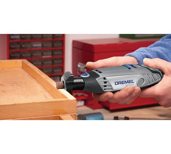 Бронзовый набор DREMEL 3000 F0133000LN