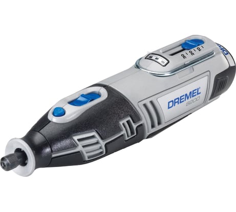 Аккумуляторный многофункциональный инструмент Dremel 8200-1/35 F0138200JG