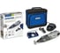 Аккумуляторный многофункциональный инструмент Dremel 8200-1/35 F0138200JG 2