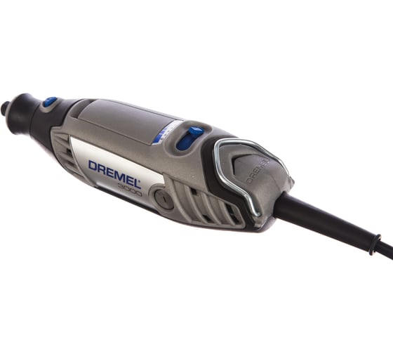 Многофункциональный инструмент Dremel 3000 F0133000JT