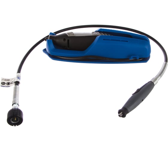 Многофункциональный инструмент Dremel 3000 F0133000JT