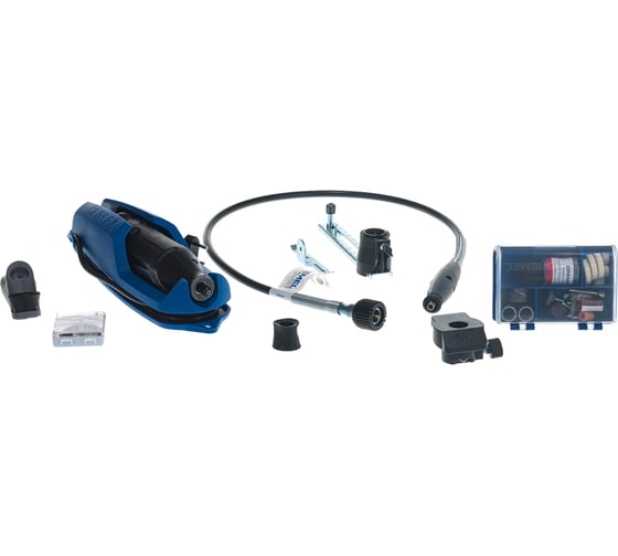 Многофункциональный инструмент Dremel 4000 F0134000JT