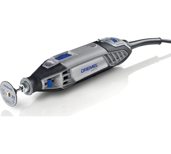 Многофункциональный инструмент Dremel 4200 F0134200JH 1