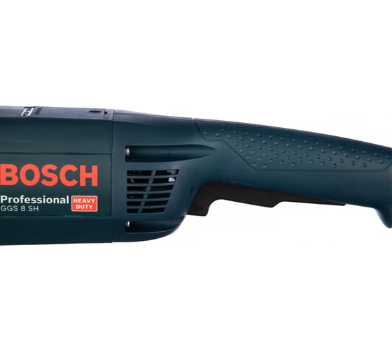 Прямая шлифмашина Bosch GGS 8 SH 0.601.214.300