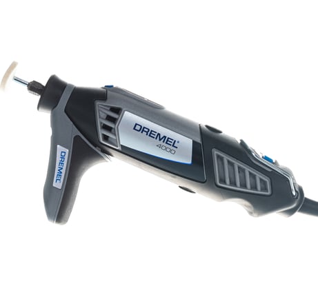 Мультиинструмент Dremel 4000 128 F0134000LR