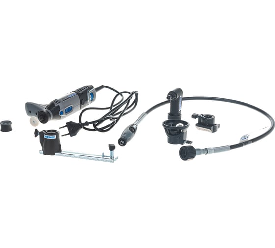 Мультиинструмент Dremel 4000 128 F0134000LR